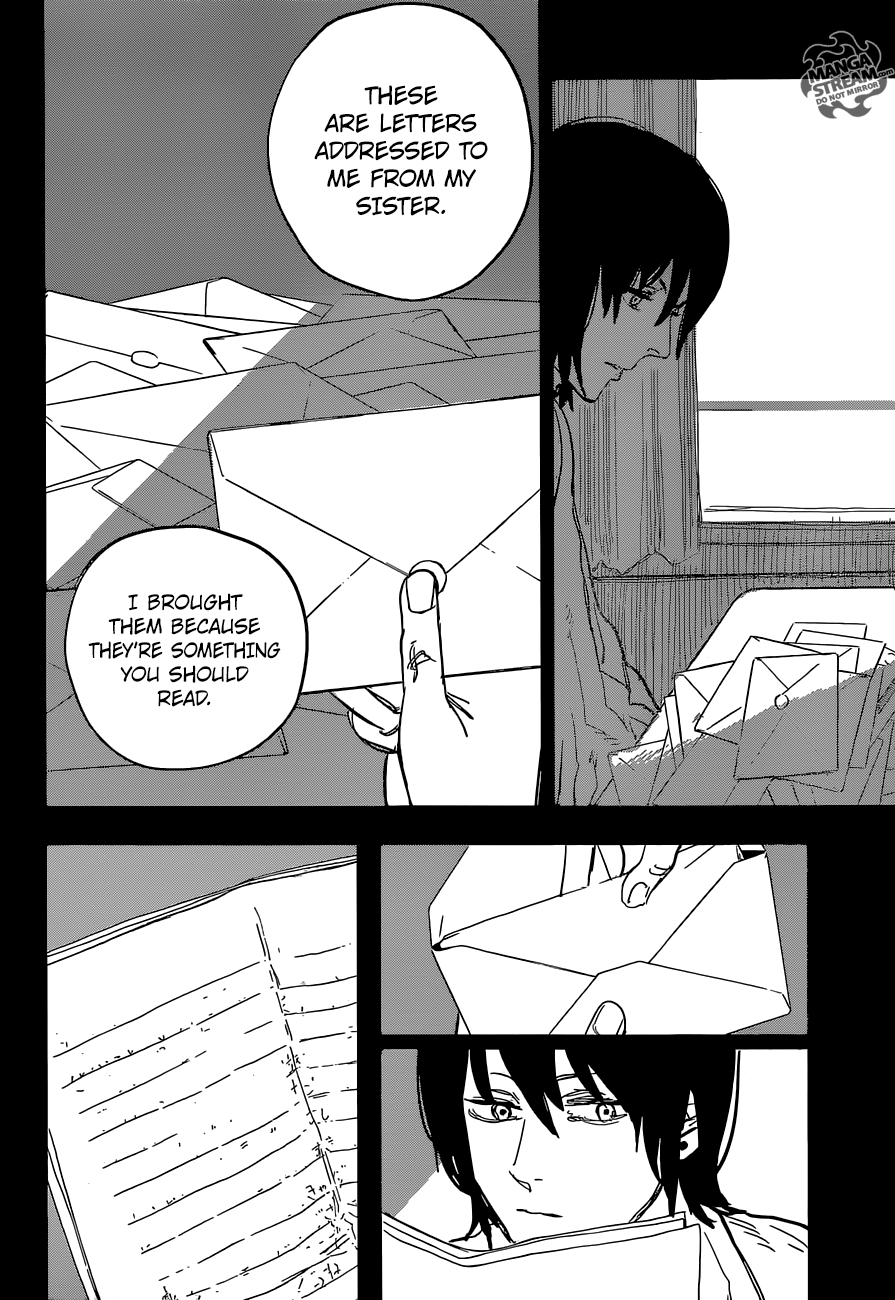 Chainsaw Man, Chapter 31 - The Future Is Best image 15