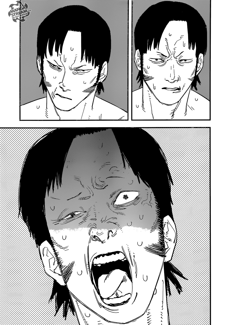 Chainsaw Man, Chapter 38 - For an Easy Revenge image 14