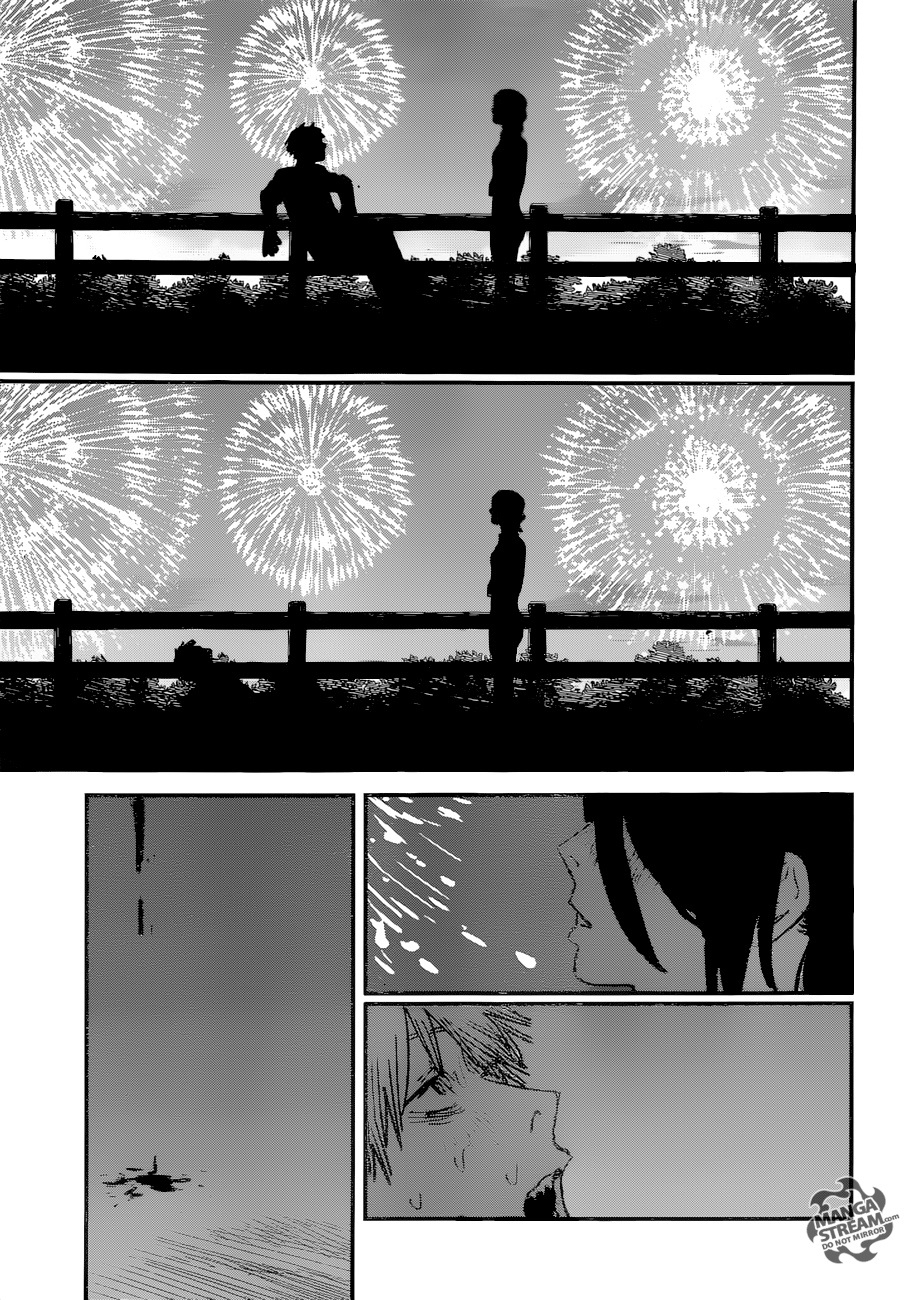 Chainsaw Man, Chapter 44 - Bang Bang Bang image 07