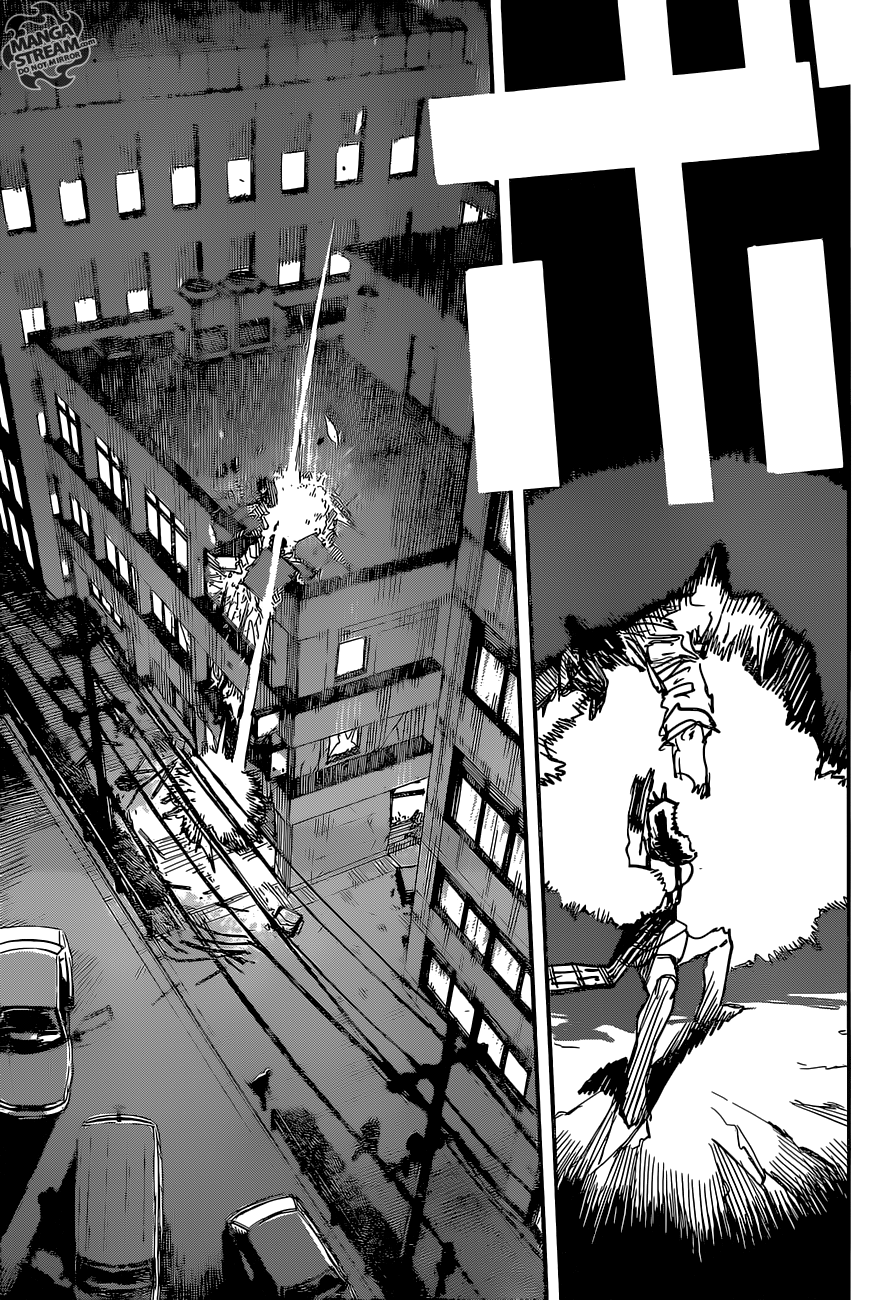 Chainsaw Man, Chapter 48 - Boom Boom Boom image 08