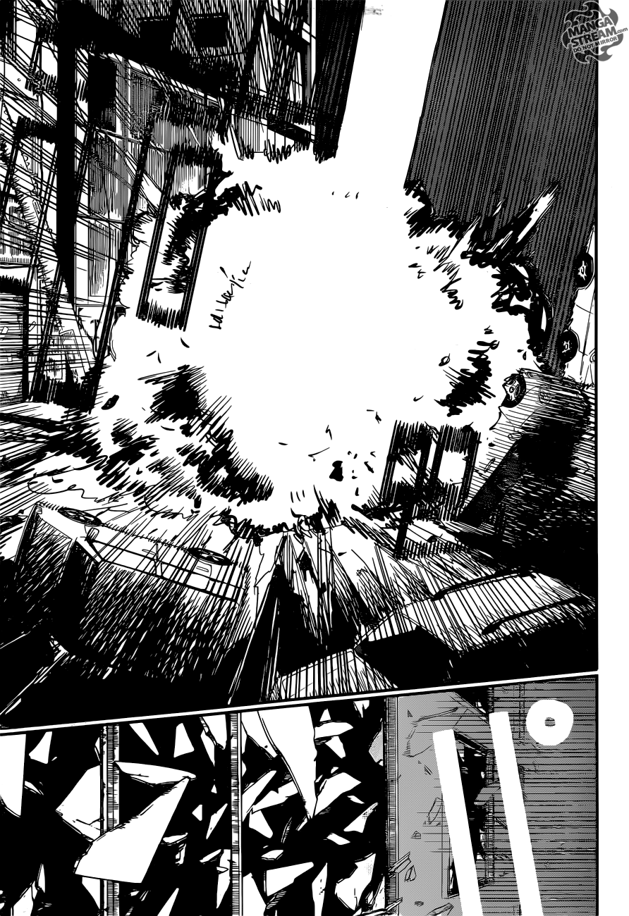 Chainsaw Man, Chapter 48 - Boom Boom Boom image 12