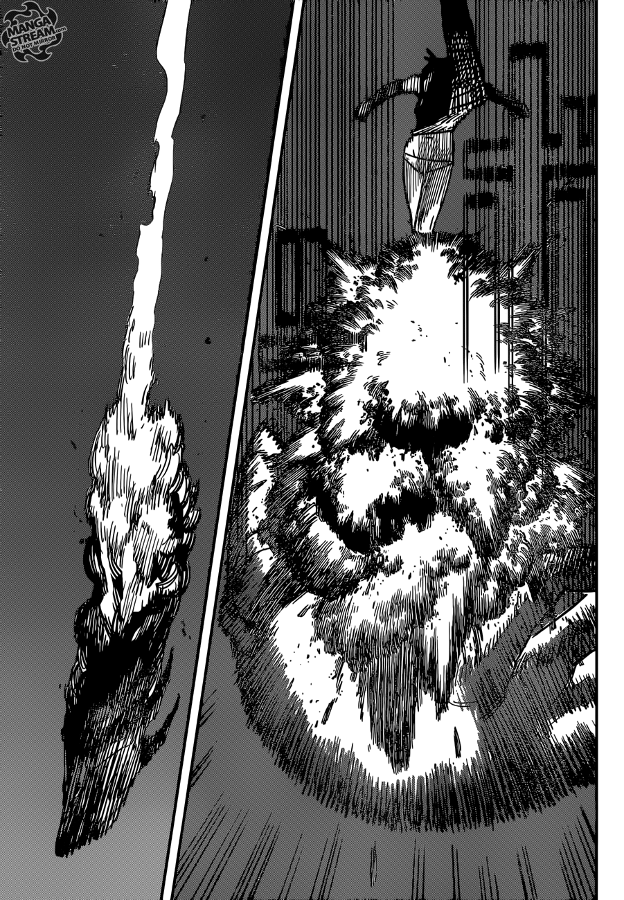 Chainsaw Man, Chapter 50 - Sharknado Pt. 2 image 16