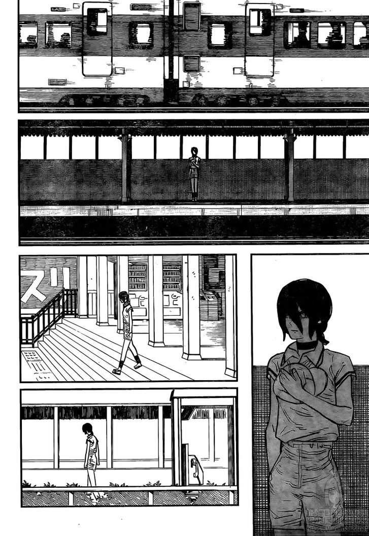 Chainsaw Man, Chapter 52 - Ch.052 image 04