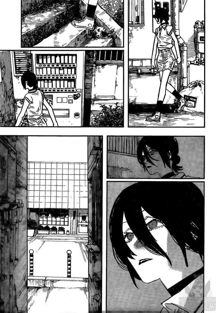 Chainsaw Man, Chapter 52 - Ch.052 image 05