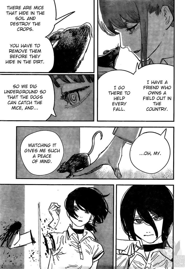 Chainsaw Man, Chapter 52 - Ch.052 image 09