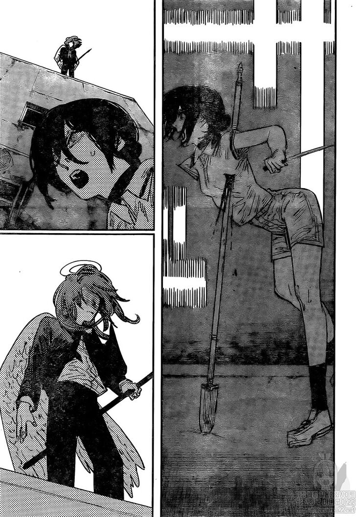 Chainsaw Man, Chapter 52 - Ch.052 image 11