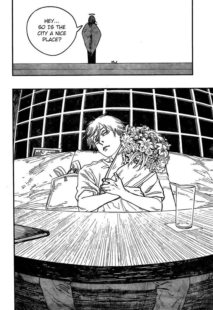 Chainsaw Man, Chapter 52 - Ch.052 image 16