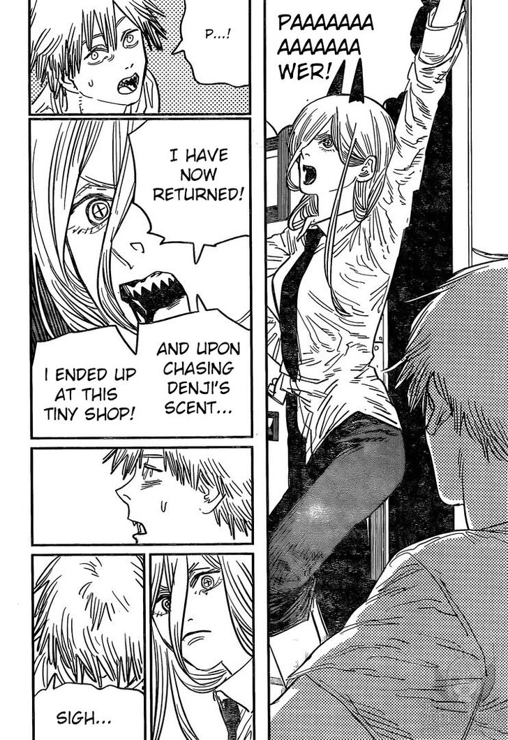 Chainsaw Man, Chapter 52 - Ch.052 image 18