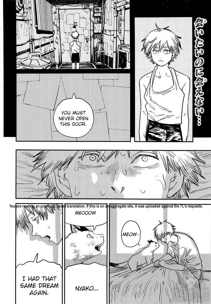 Chainsaw Man, Chapter 53 - Ch.053 image 02