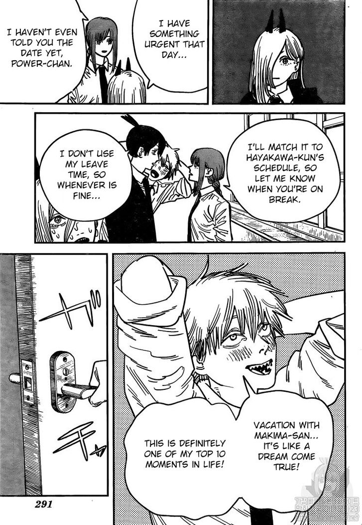 Chainsaw Man, Chapter 53 - Ch.053 image 05