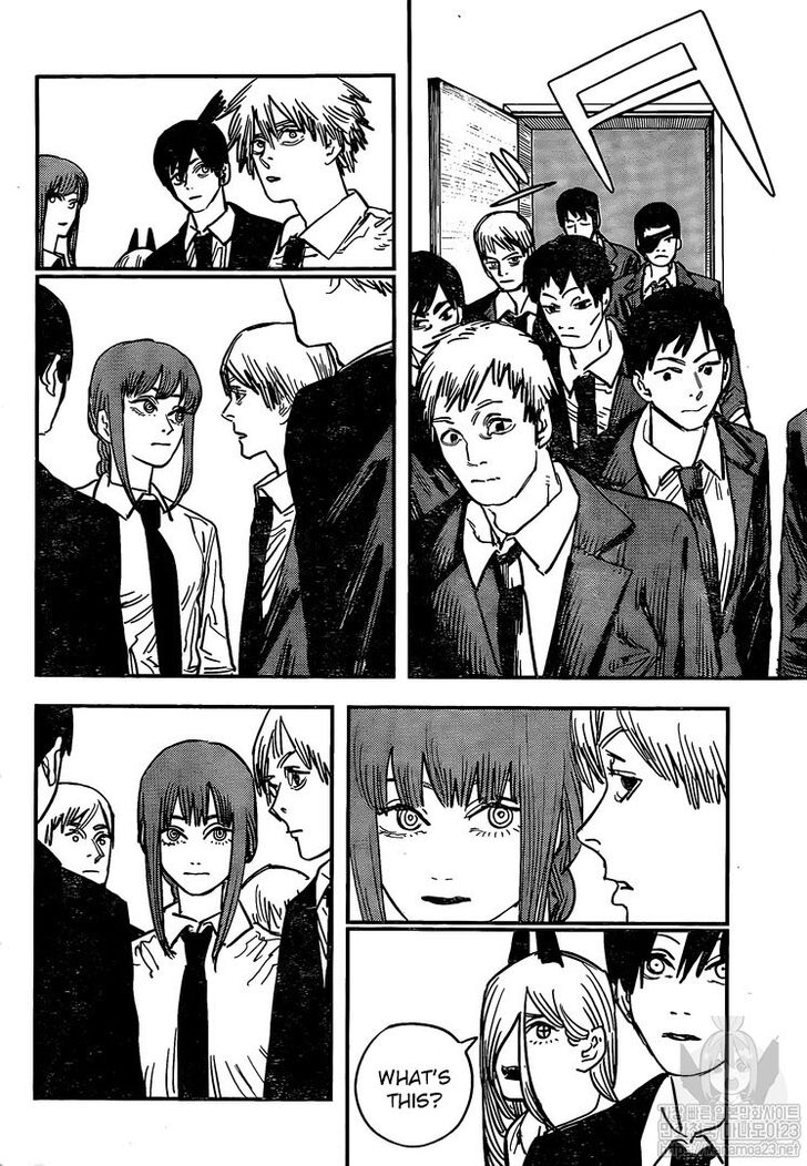 Chainsaw Man, Chapter 53 - Ch.053 image 06