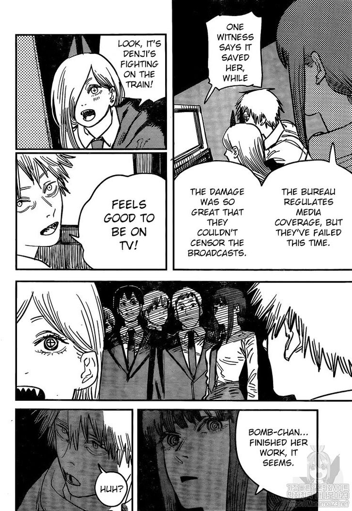 Chainsaw Man, Chapter 53 - Ch.053 image 08