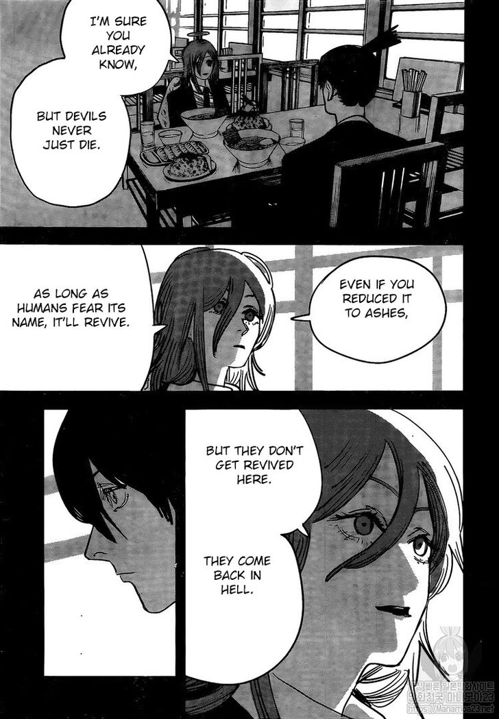 Chainsaw Man, Chapter 53 - Ch.053 image 13