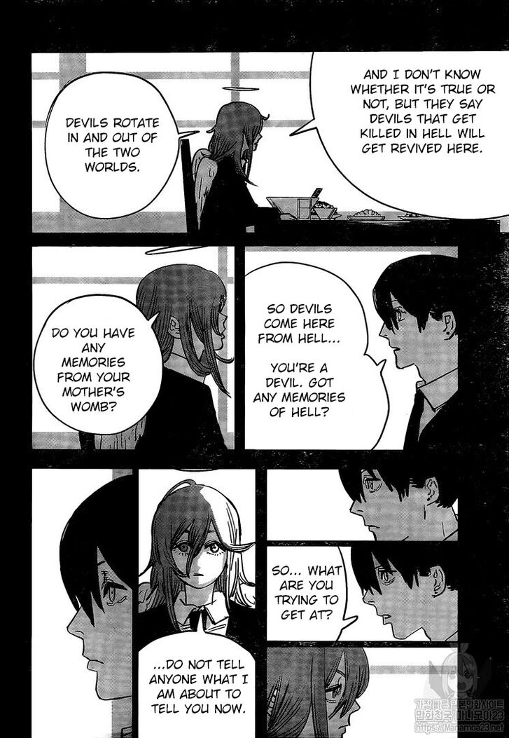 Chainsaw Man, Chapter 53 - Ch.053 image 14