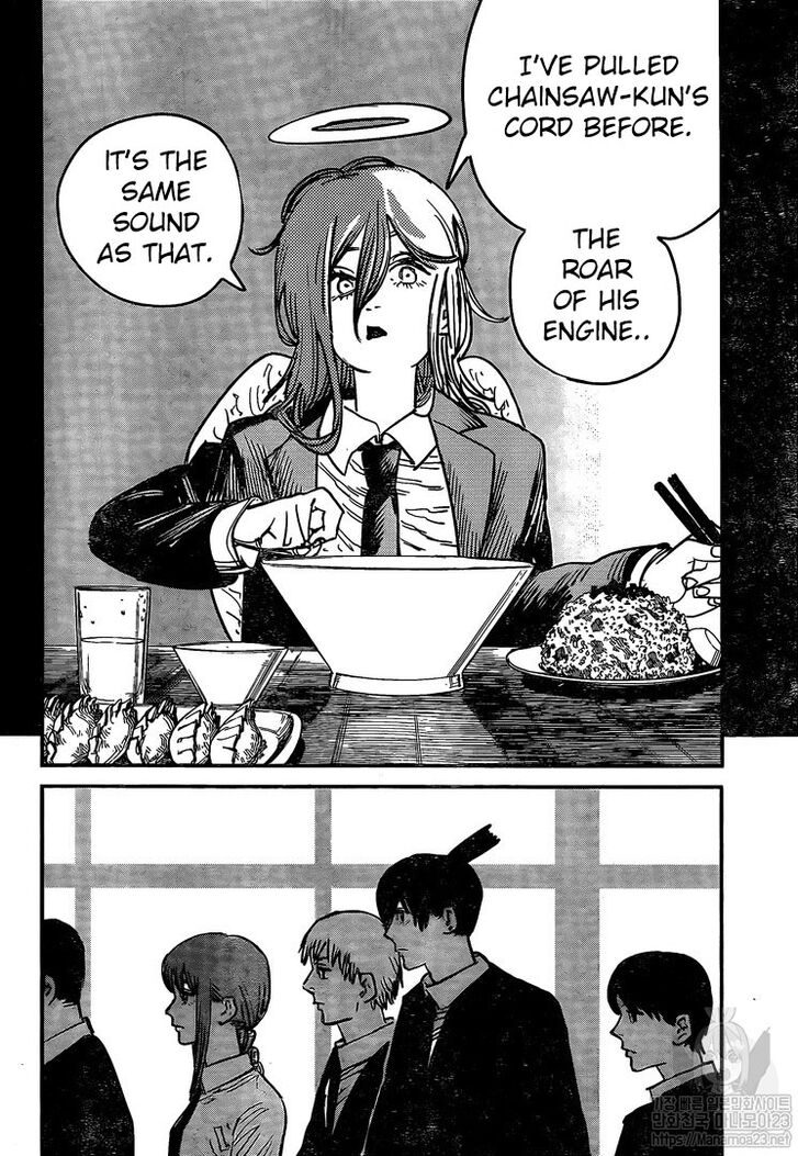 Chainsaw Man, Chapter 53 - Ch.053 image 16