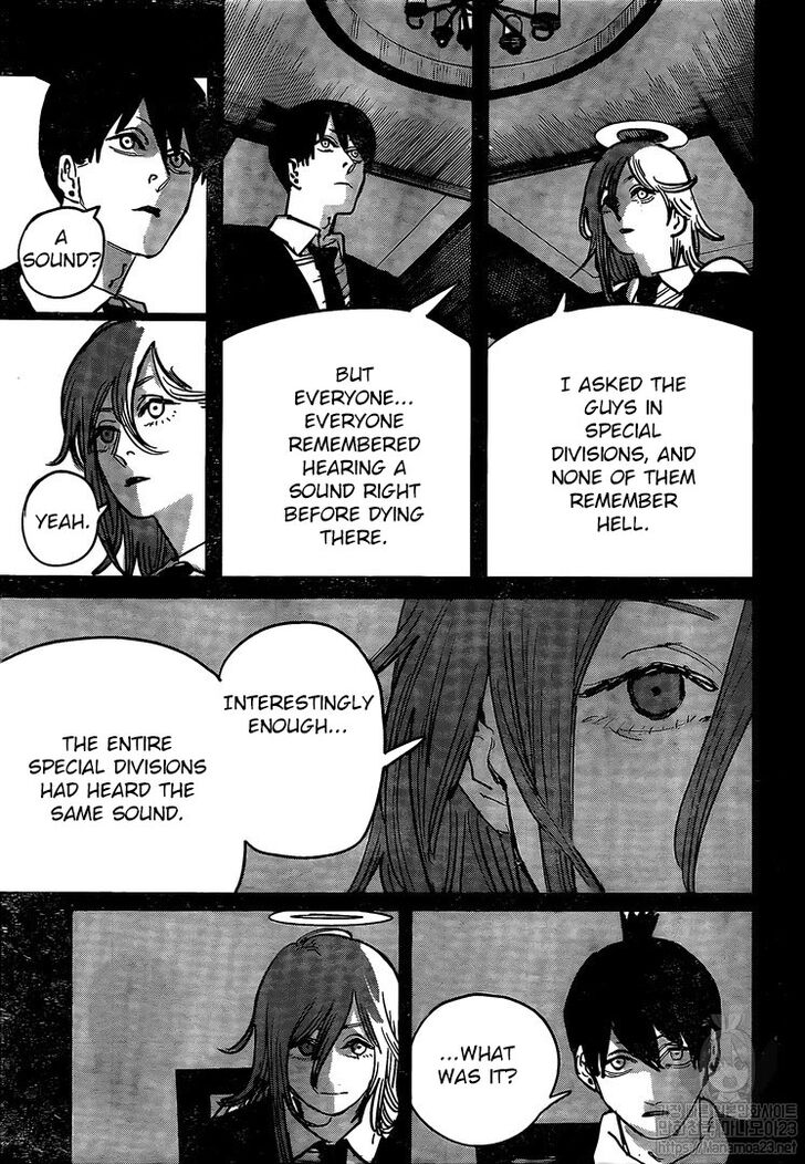 Chainsaw Man, Chapter 53 - Ch.053 image 15