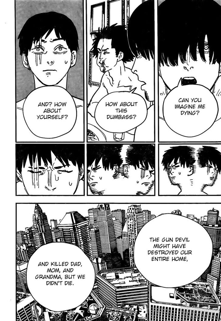 Chainsaw Man, Chapter 53 - Ch.053 image 20