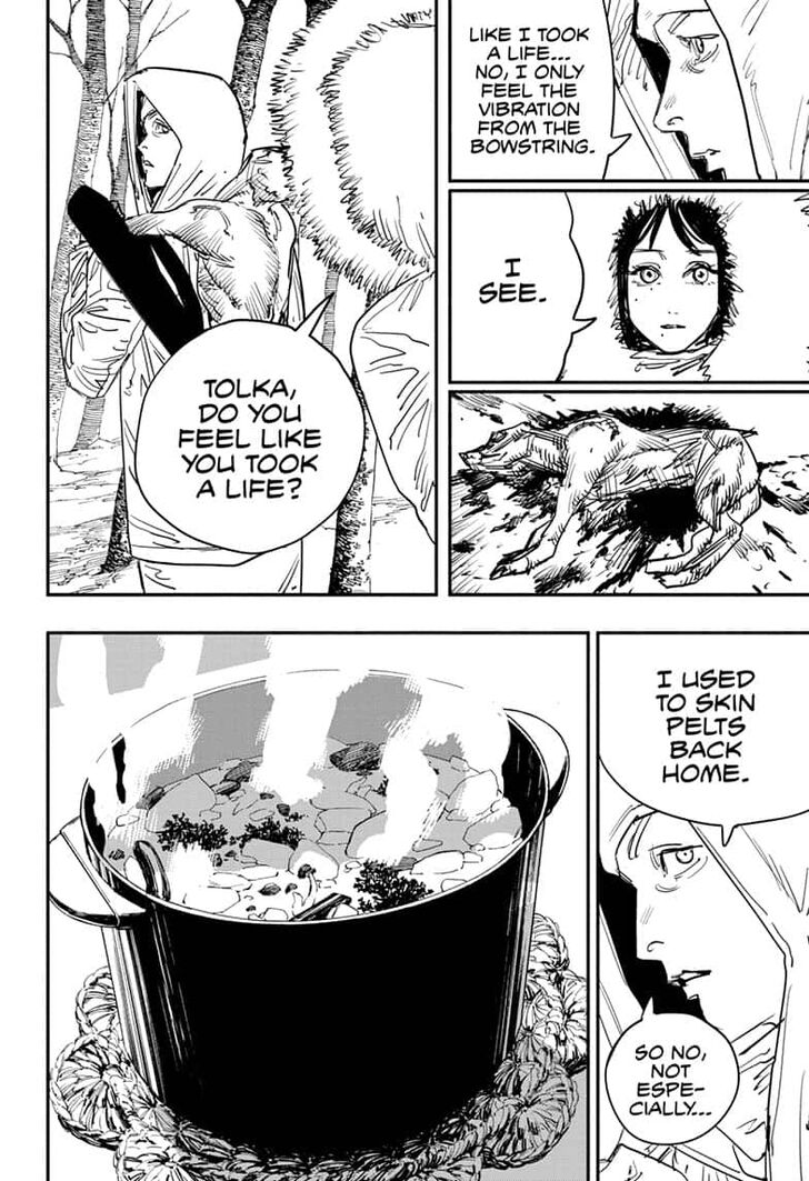 Chainsaw Man, Chapter 54 - Ch.054 image 02