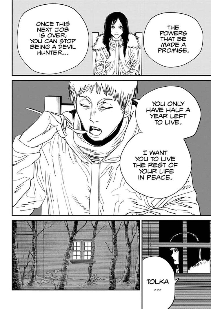 Chainsaw Man, Chapter 54 - Ch.054 image 06