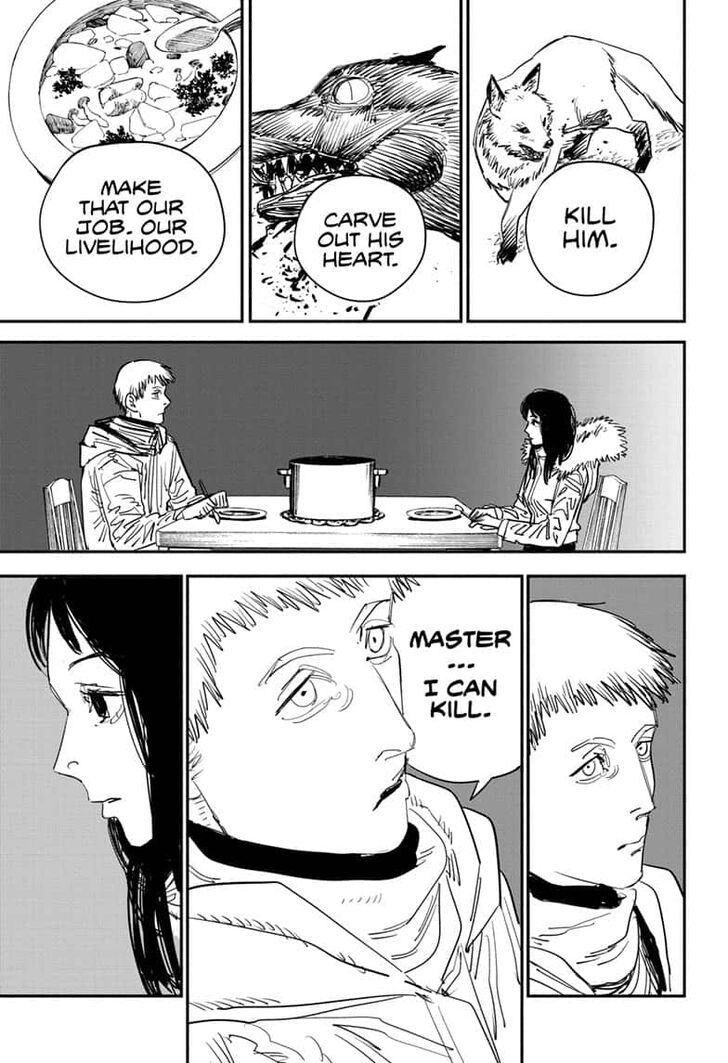 Chainsaw Man, Chapter 54 - Ch.054 image 05