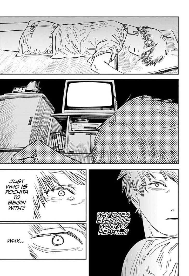 Chainsaw Man, Chapter 54 - Ch.054 image 17