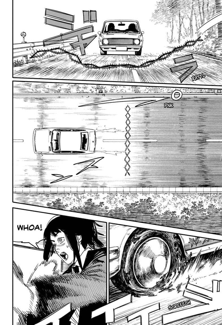 Chainsaw Man, Chapter 55 - Ch.055 image 10