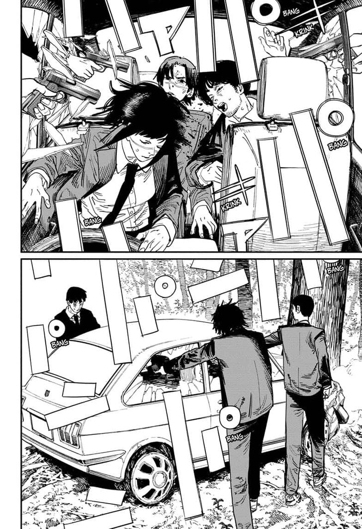 Chainsaw Man, Chapter 55 - Ch.055 image 12