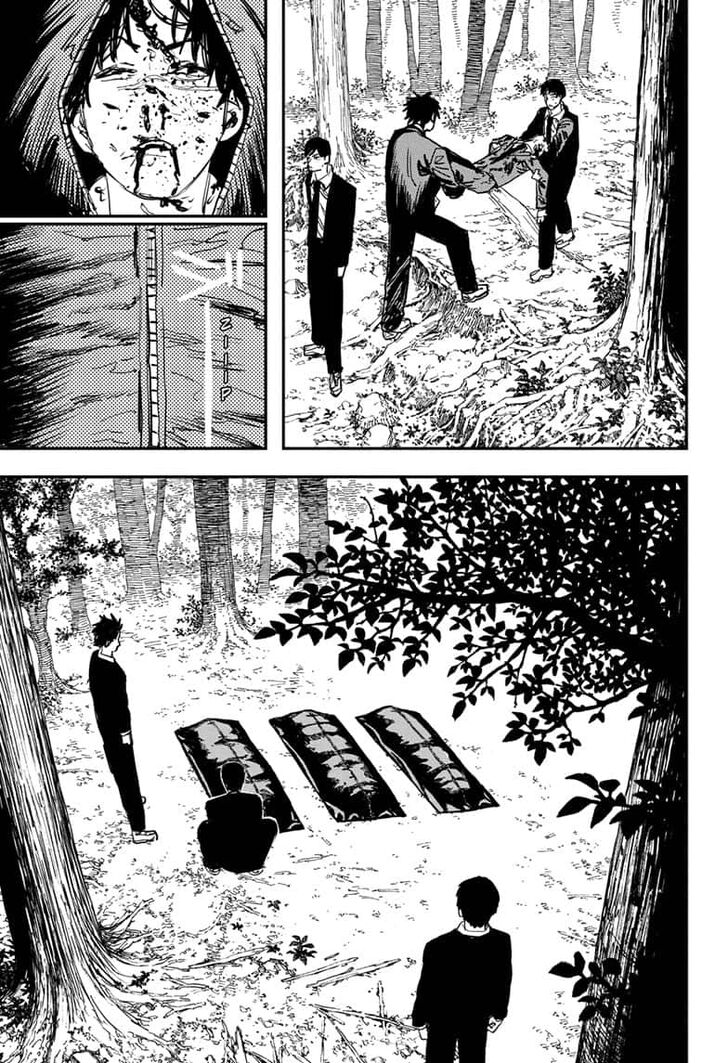 Chainsaw Man, Chapter 55 - Ch.055 image 15
