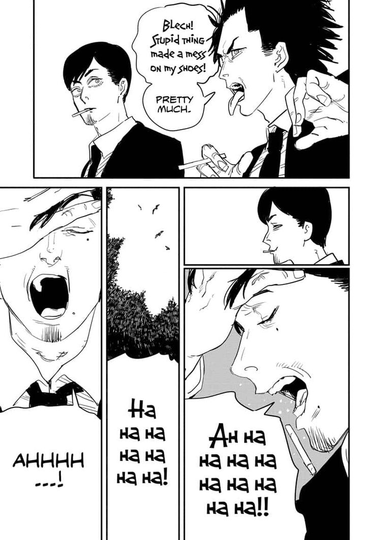 Chainsaw Man, Chapter 55 - Ch.055 image 17
