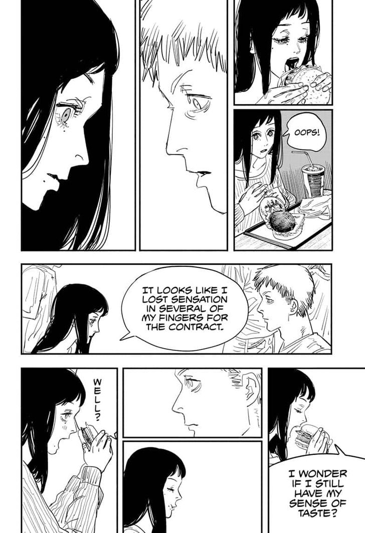 Chainsaw Man, Chapter 56 - Ch.056 image 08