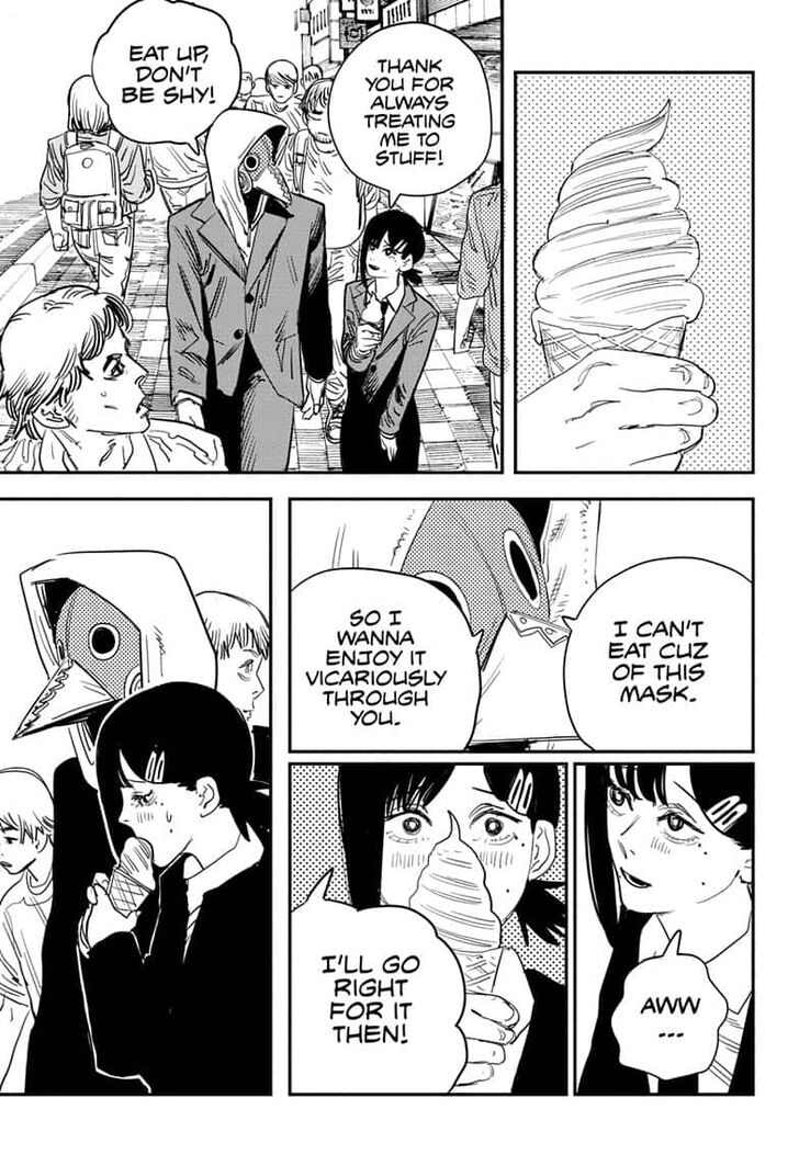 Chainsaw Man, Chapter 56 - Ch.056 image 10