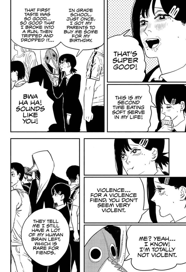 Chainsaw Man, Chapter 56 - Ch.056 image 12