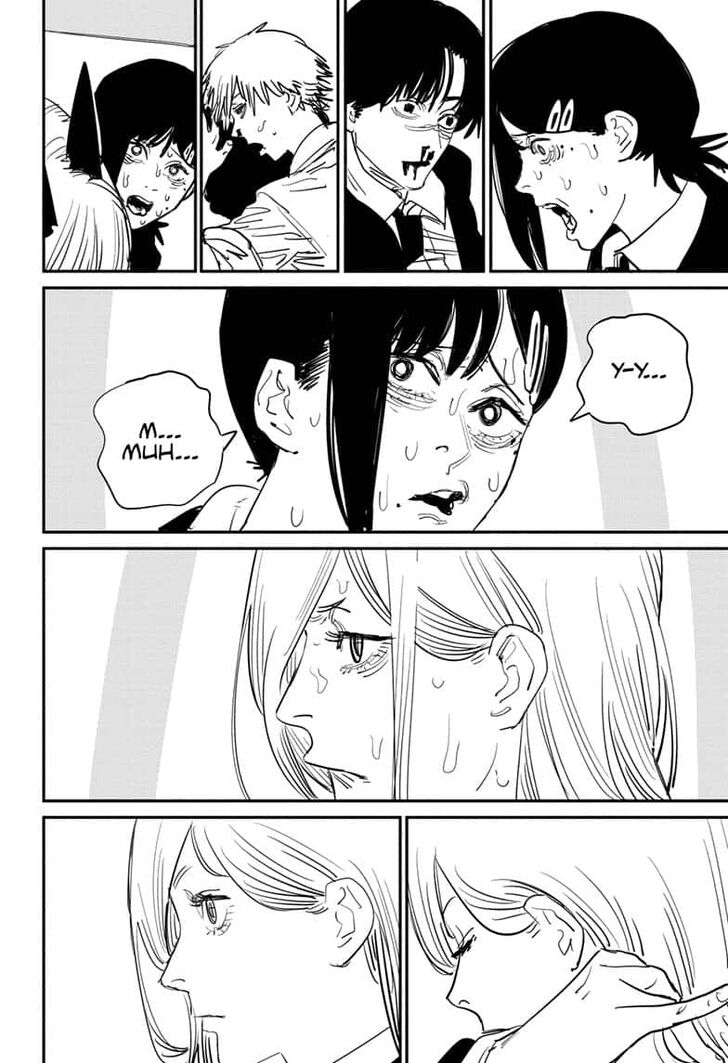 Chainsaw Man, Chapter 57 - Ch.057 image 10