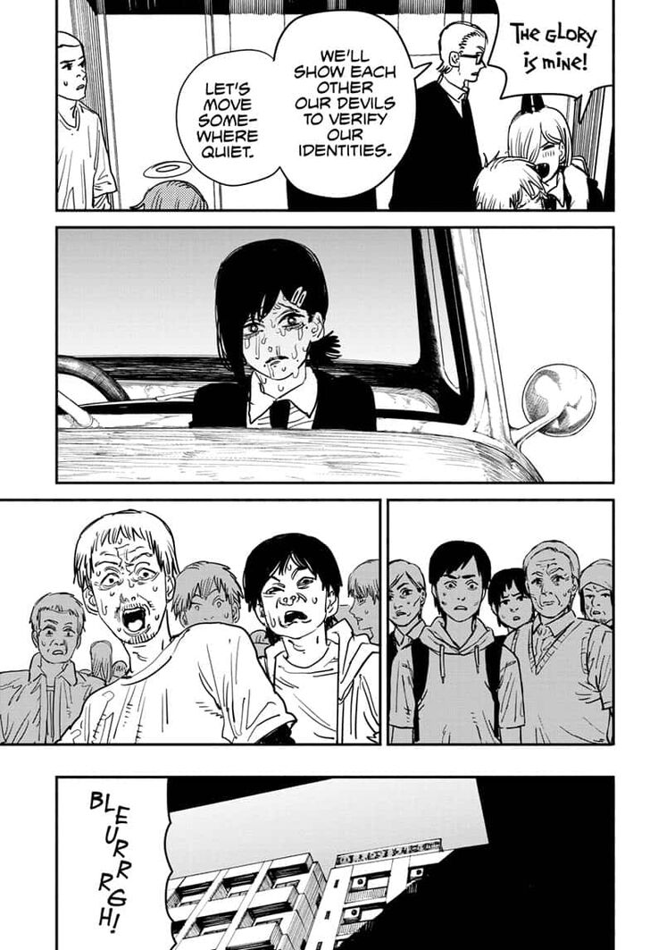 Chainsaw Man, Chapter 57 - Ch.057 image 15