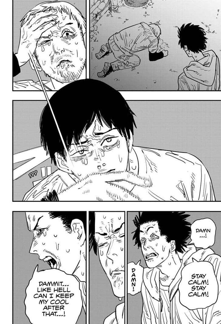 Chainsaw Man, Chapter 57 - Ch.057 image 16