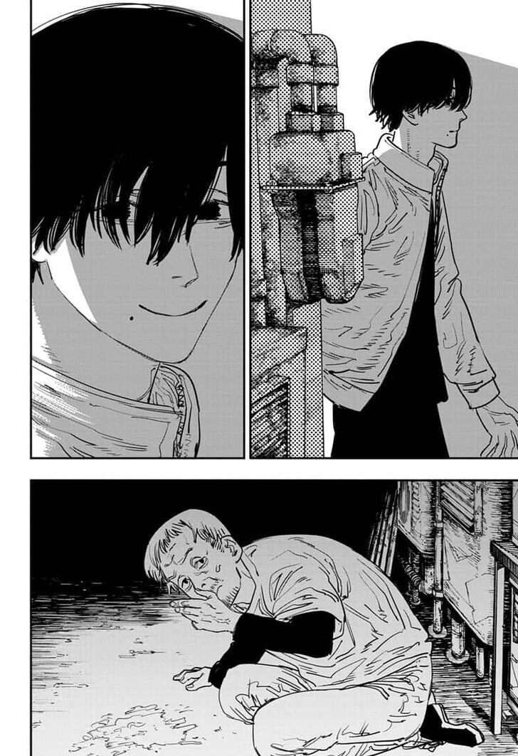 Chainsaw Man, Chapter 57 - Ch.057 image 18