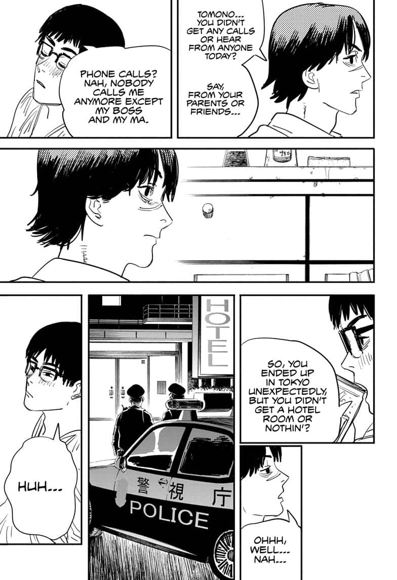 Chainsaw Man, Chapter 58 image 08