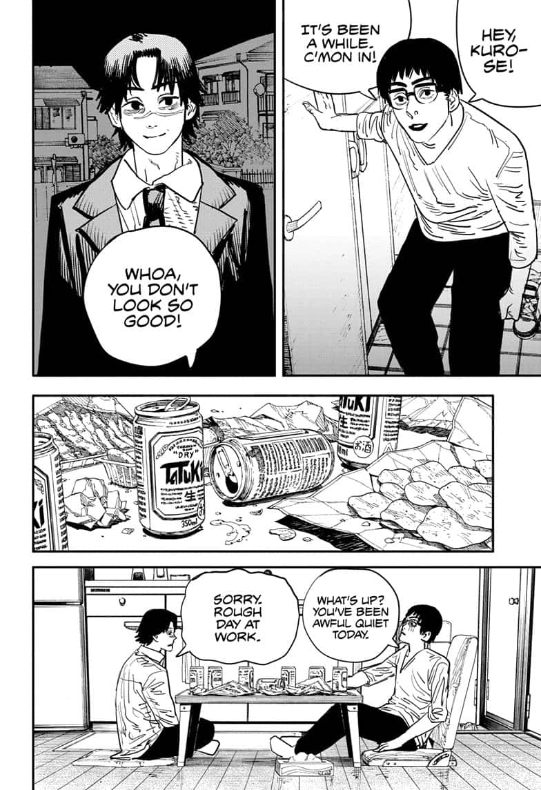 Chainsaw Man, Chapter 58 image 07