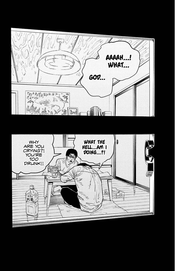 Chainsaw Man, Chapter 58 image 12