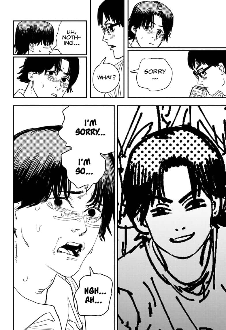 Chainsaw Man, Chapter 58 image 11