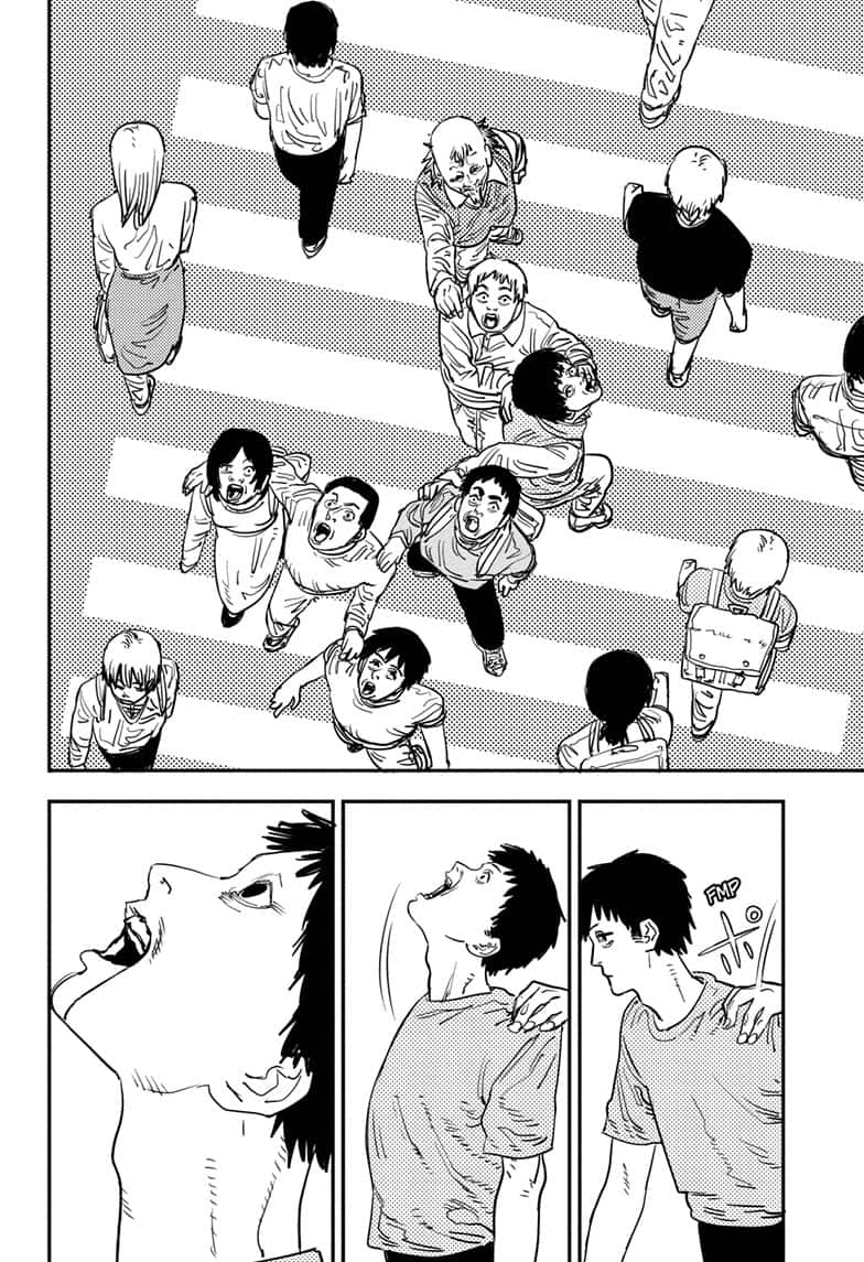 Chainsaw Man, Chapter 58 image 17