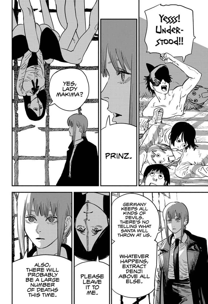 Chainsaw Man, Chapter 59 - Ch.059 image 05