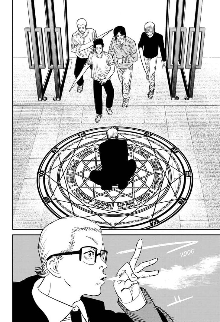 Chainsaw Man, Chapter 59 - Ch.059 image 09