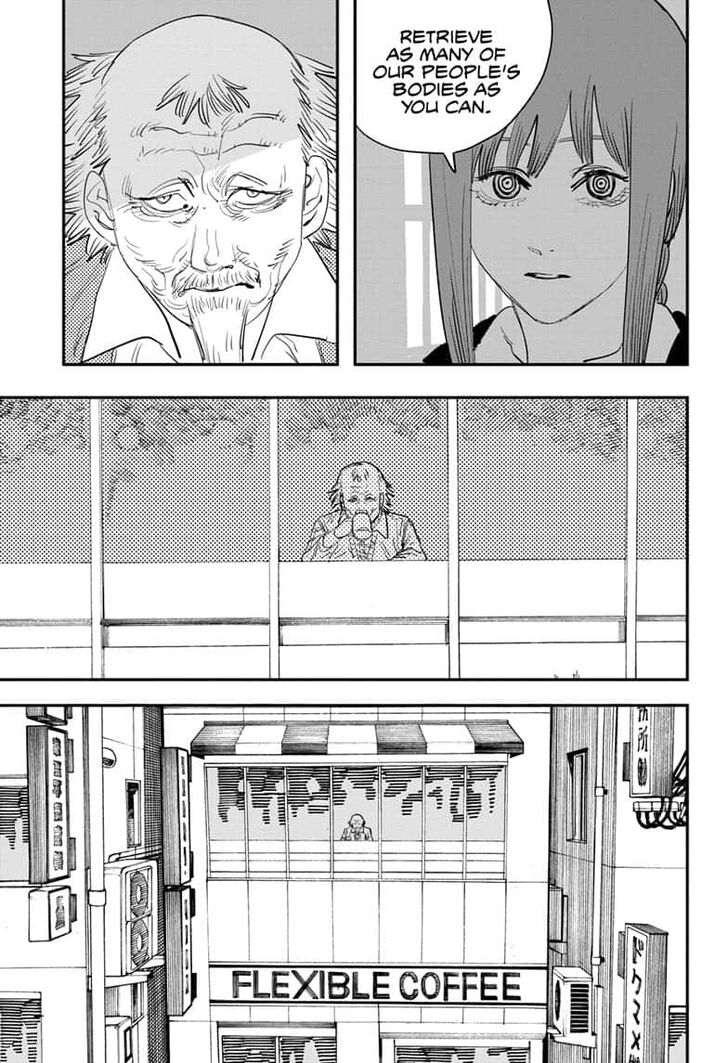 Chainsaw Man, Chapter 59 - Ch.059 image 06