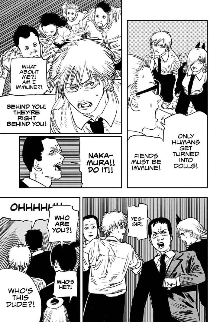 Chainsaw Man, Chapter 59 - Ch.059 image 16