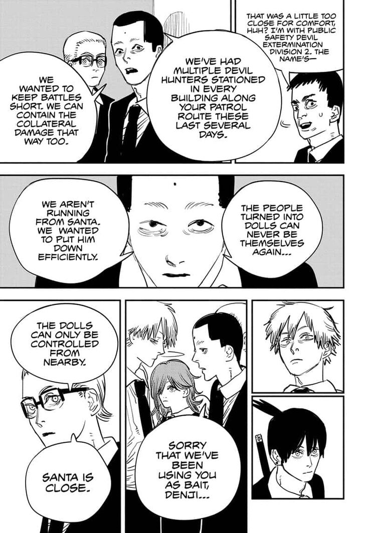 Chainsaw Man, Chapter 59 - Ch.059 image 18