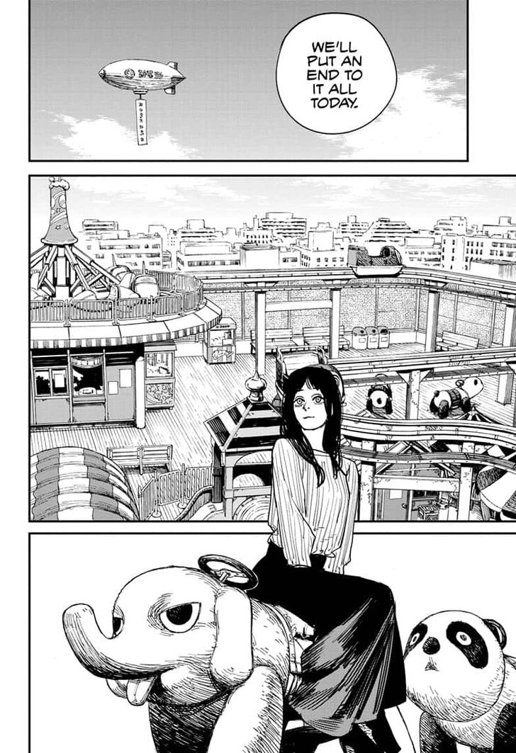 Chainsaw Man, Chapter 59 - Ch.059 image 19