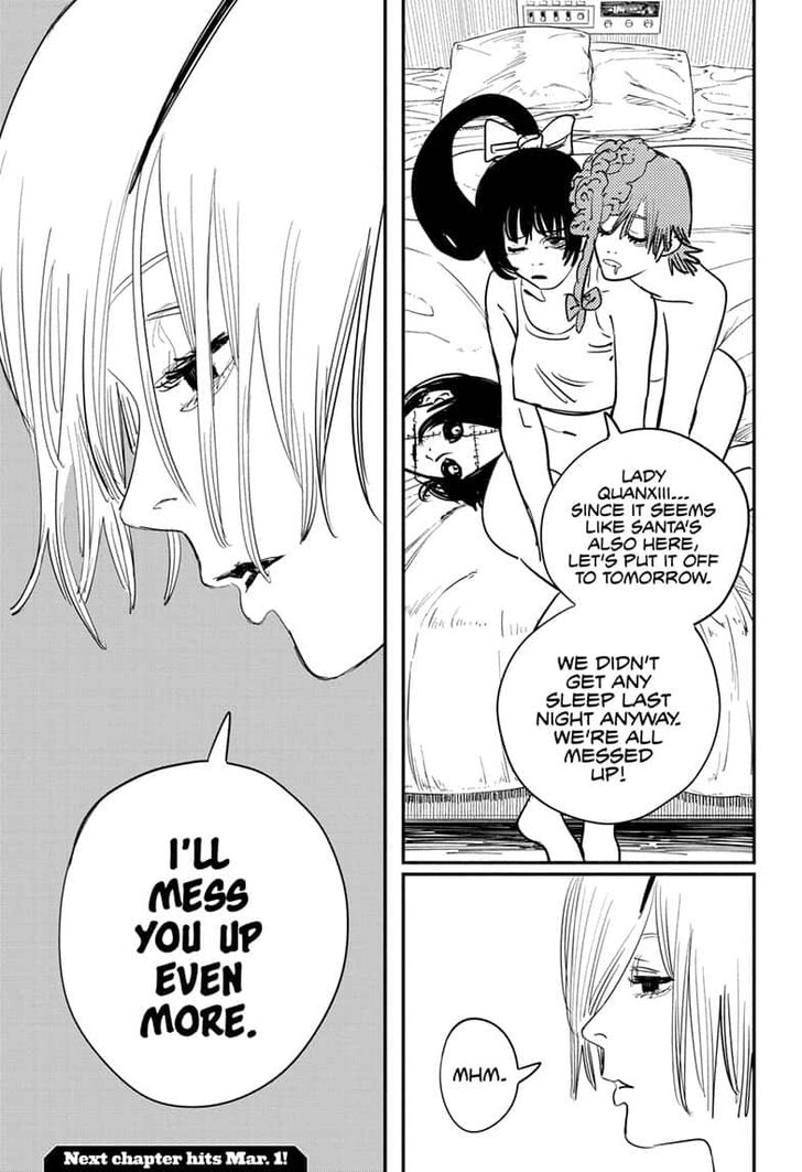 Chainsaw Man, Chapter 59 - Ch.059 image 22