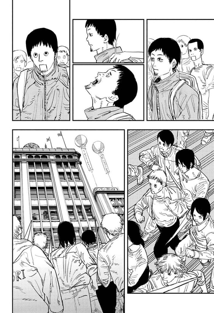 Chainsaw Man, Chapter 60 - Ch.060 image 02