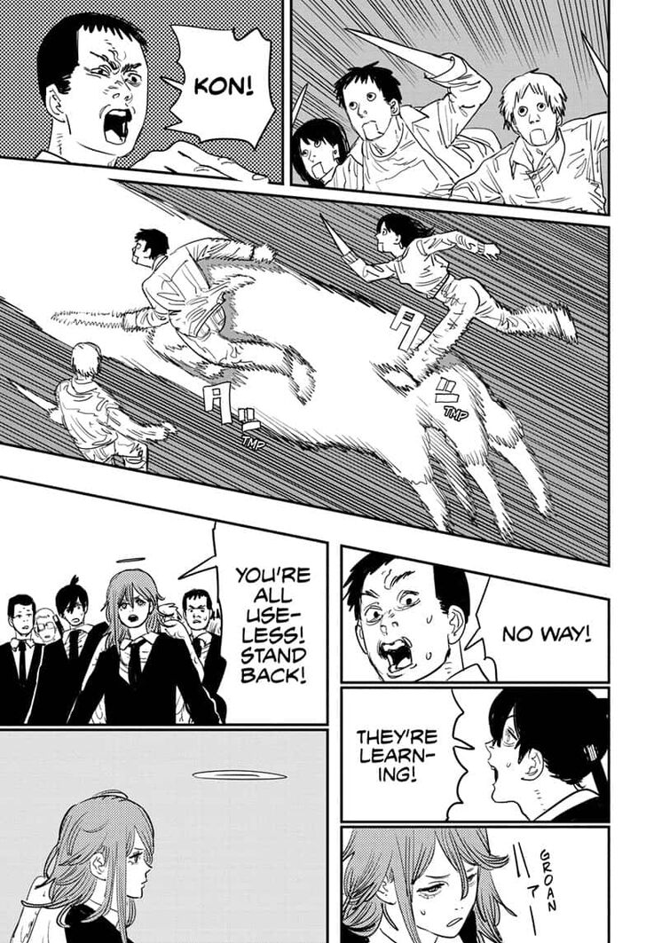 Chainsaw Man, Chapter 60 - Ch.060 image 03